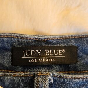 Judy Blue Denim Jeans